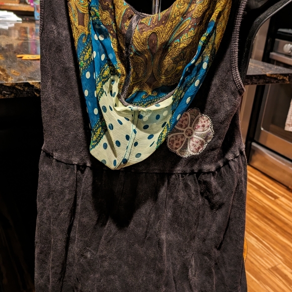 Disney Babydoll Dress - Picture 2 of 7